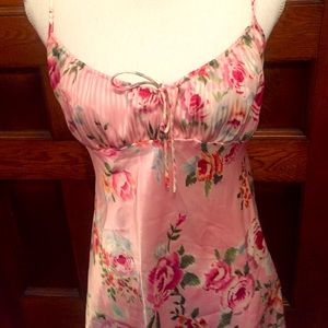 Oscar de la renta slip/chemise